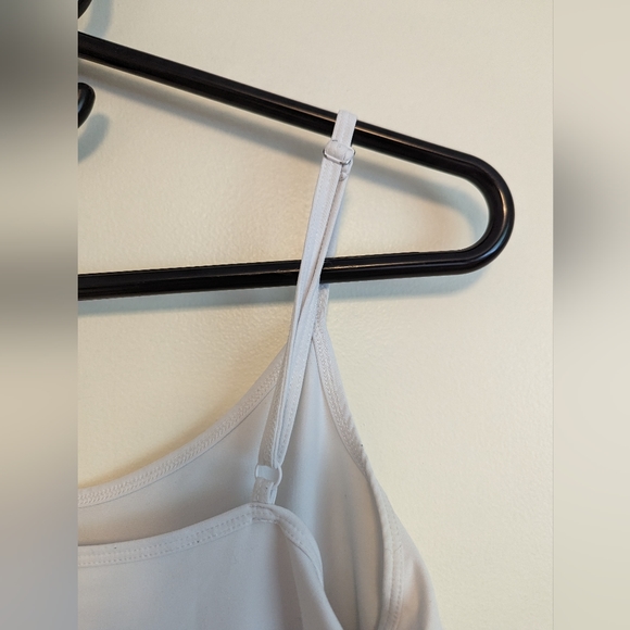 Maternity Layering Tank - Picture 4 of 5